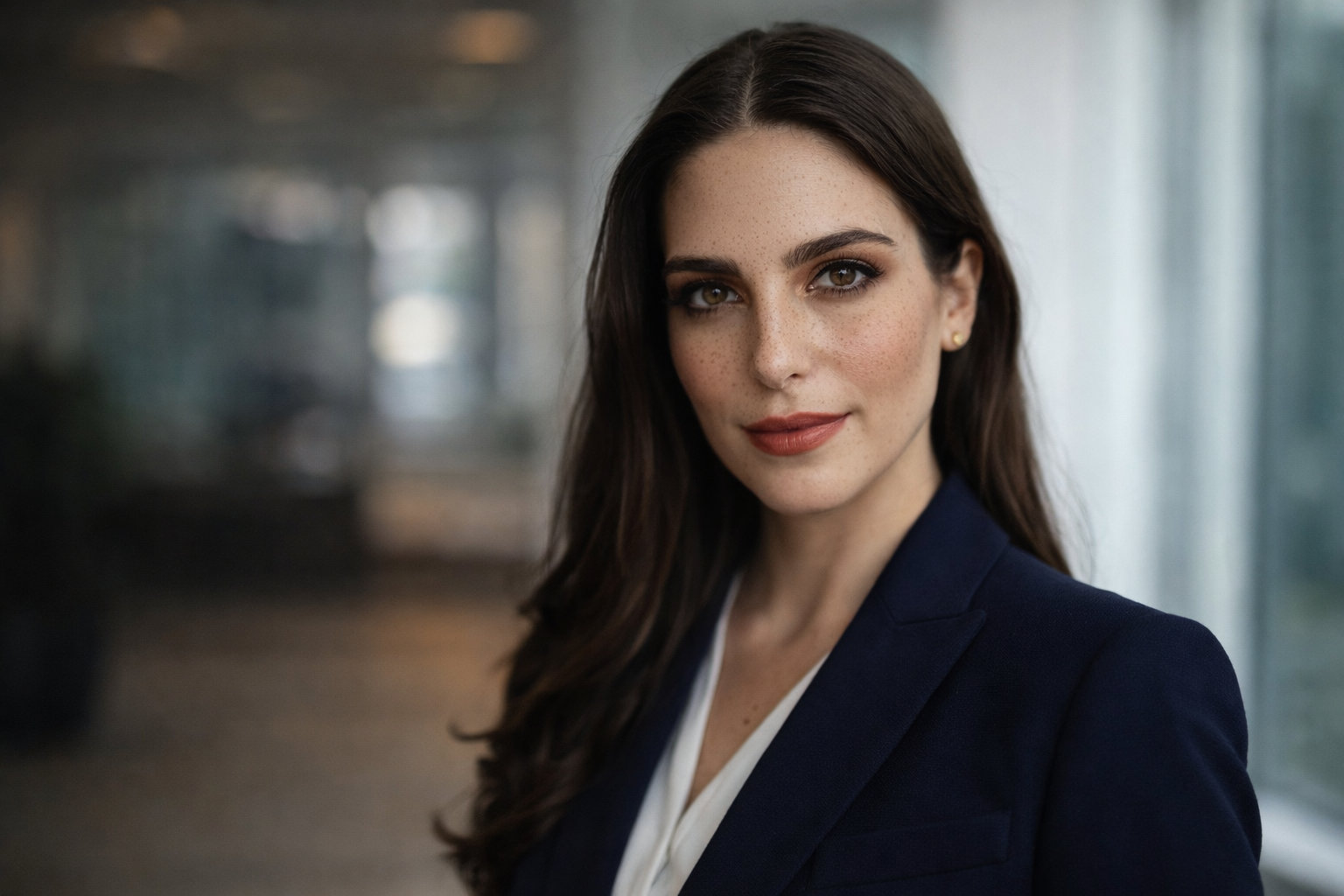 Corporate Headshots 1