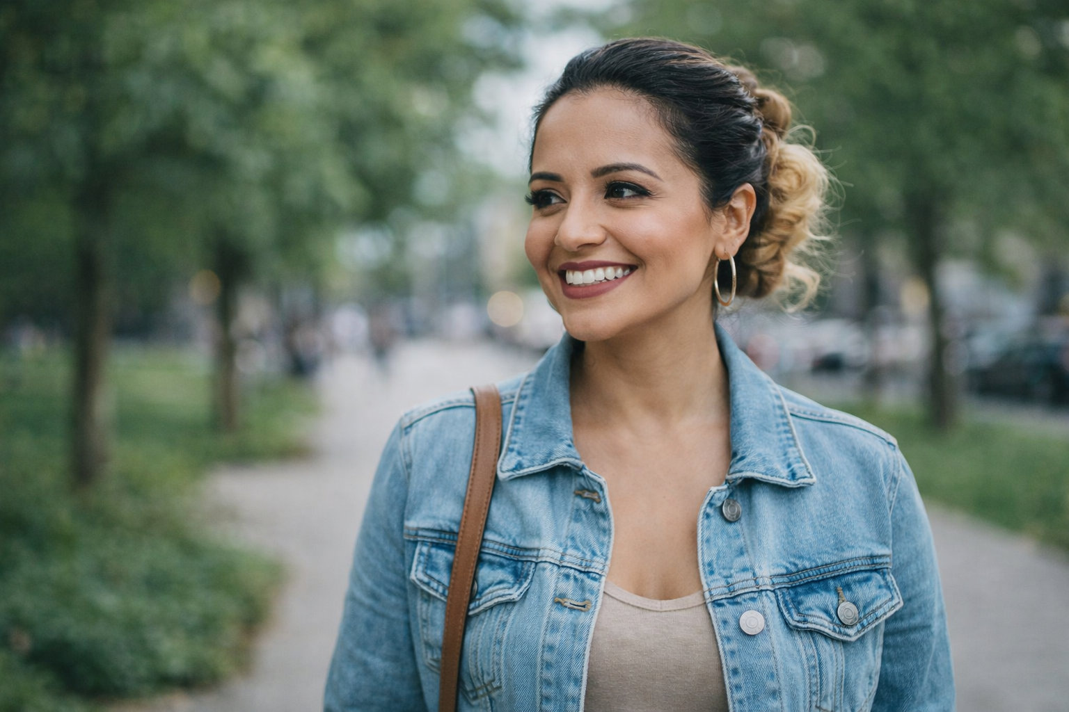 Portrait Photography 3