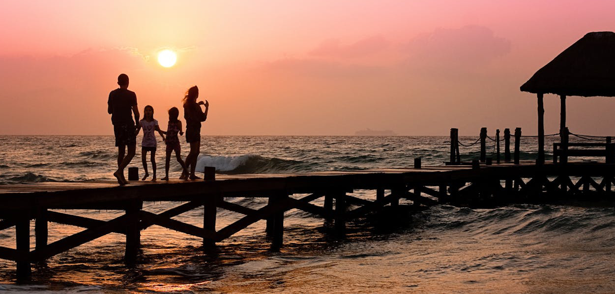 Family Photography 1